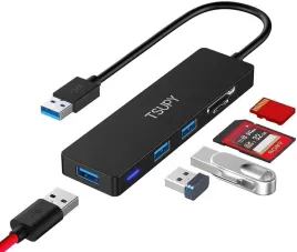 czytnik-hub-usb-3-0-5w1-sd-micro-sd-5-gb-s-czarny