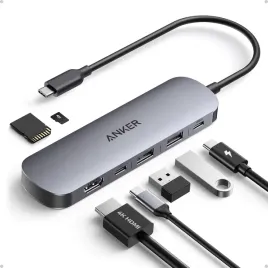 czytnik-hub-usb-c-7w1-hdmi-4k-60hz-pd-85w-sd-microsd