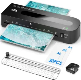 laminator-a4-4w1-do-dokumentow-i-zdjec-z-30-foliami