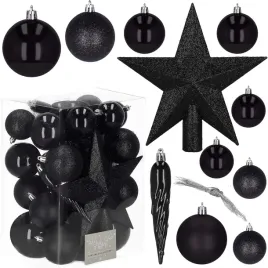 bombki-na-choinke-stroik-33-szt-choinkowe-8-6-5-zestaw-nietlukace-gwiazda