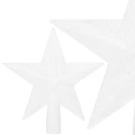 czub-choinkowy-springos-bialy-gwiazda-19-cm-1-szt