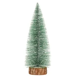 figurka-choinka-springos-drewniana-15-cm-zielona