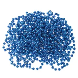 lancuch-swiateczny-springos-niebieski-plastikowy-10-m-8-mm
