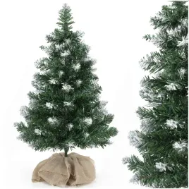 choinka-sztuczna-springos-sosna-zielona-do-100-cm