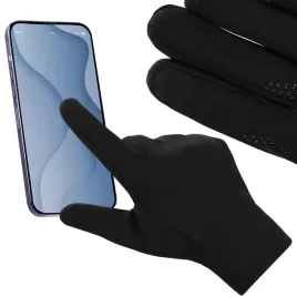 springos-rekawiczki-pieciopalczaste-nylon-rozmiar-m-uniseks