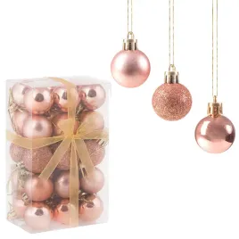 bombka-choinkowa-springos-rozowa-plastikowa-30-szt-3-cm
