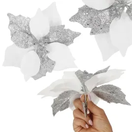 ca1235-ozdoba-swiateczna-poinsettia-18-cm
