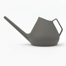 konewka-szara-z-dluga-wylewka-do-podlewania-roslin-minimalistyczna