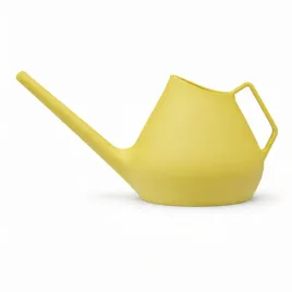 konewka-zolta-z-dluga-wylewka-do-podlewania-roslin-minimalistyczna