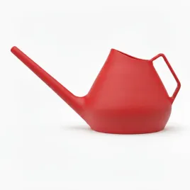 konewka-czerwona-z-dluga-wylewka-do-podlewania-roslin-minimalistyczna