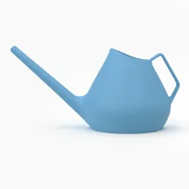 konewka-blekitna-z-dluga-wylewka-do-podlewania-roslin-minimalistyczna