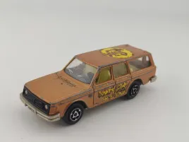majorette-volvo-245-dl-touring-club-de-france