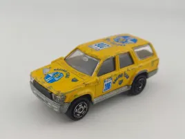 majorette-toyota-runner