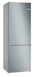 lodowka-bosch-serie-4-kgn492ldf-z-zamrazalnikiem-dolnym-203-cm-srebrna
