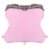 mufka-springos-rozowy-model-sb0032h