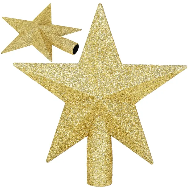 czuby-gwiazda-15-cm-1-szt-motyw-gwiazda