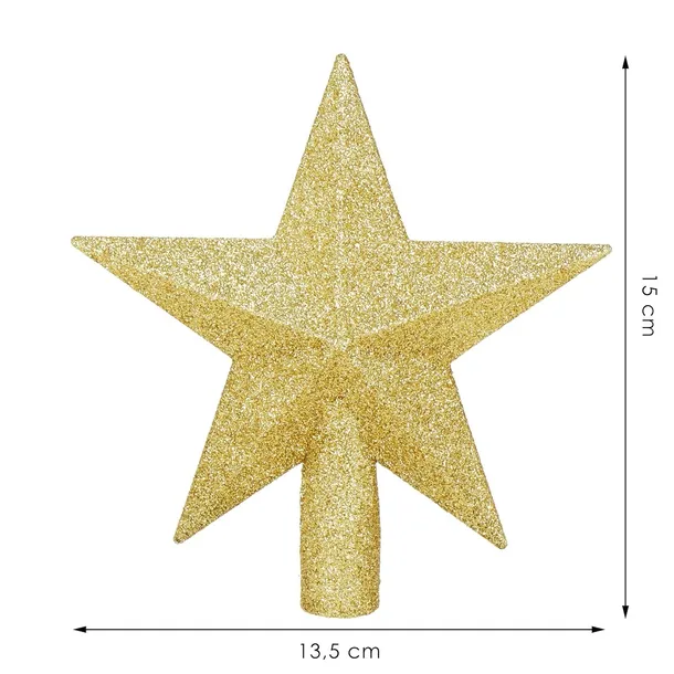 czuby-gwiazda-15-cm-1-szt-kod-taryfy-celnej-95051090