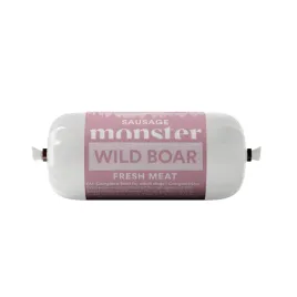 monster-dog-sausage-wild-boar-80g-pelnoporcjowa-mokra-karma-dla-psa-kielbas