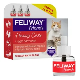 feliway-friends-wklad-uzupelniajacy-3x48ml-feromony-redukujace-napiecie-mie