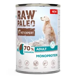 raw-paleo-adult-dog-kangaroo-400g-mokra-karma-dla-psow-doroslych-monoprotei