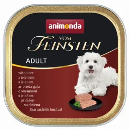 animonda-vom-feinsten-adult-mokra-karma-dla-psa-150g-z-jeleniem