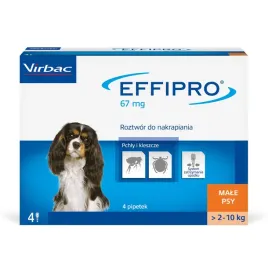 virbac-effipro-s-4x67mg-preparat-przeciw-pchlom-i-kleszczom-dla-psow-malych