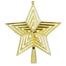 czubek-na-choinke-springos-gwiazda-zolta-plastikowa-23-cm