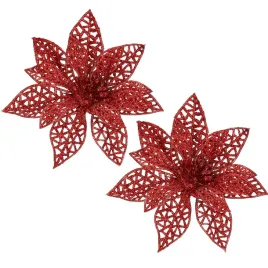 2xca0727-zestaw-2-dekoracji-swiatecznych-poinsettia