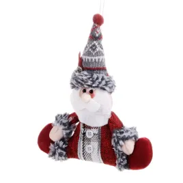 zawieszka-swiety-mikolaj-na-choinke-bombka-19cm-skrzat-krasnal-dekoracja