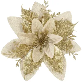 ozdoba-springos-ca0730-bezowa-13-cm