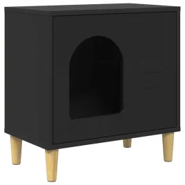 domek-dla-kota-w-stylu-nowoczesnym-z-materialow-drewnopochodnych-czarny