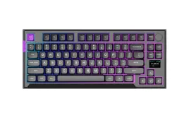 klawiatura-bezprzewodowa-preyon-silent-claw-tkl-gateron-red-pro-gasket