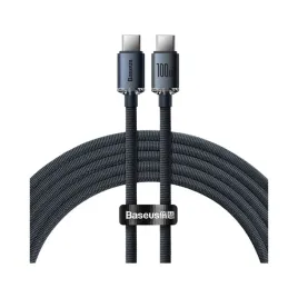kabel-baseus-usb-typ-c-usb-typ-c-12-m-czarny