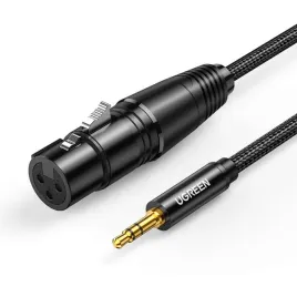 kabel-xlr-jack-35-mm-ugreen-av182-1-m
