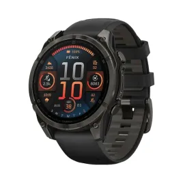 smartwatch-garmin-fenix-8-amoled-sapphire-tytanowy-szary