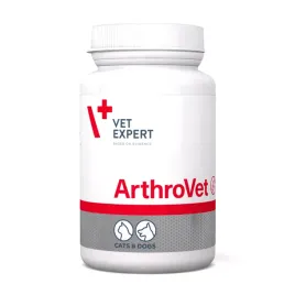 vet-expert-arthrovet-90-tabl-preparat-wspomagajacy-chrzastki-i-stawy-dla-p