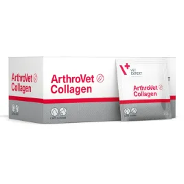 vet-expert-arthrovet-collagen-60-szt-saszetek-preparat-z-kolagenem-dla-pso