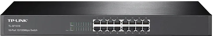 switch-tp-link-tl-sf1016-16-portow-waga-z-opakowaniem-2-28-kg-kod-producenta-tl-sf1016