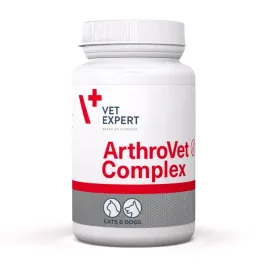 vet-expert-arthrovet-complex-90-tabl-preparat-na-stawy-dla-psow-i-kotow