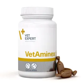 vet-expert-vetaminex-60-kaps-preparat-witaminowo-mineralny-dla-psow-i-koto