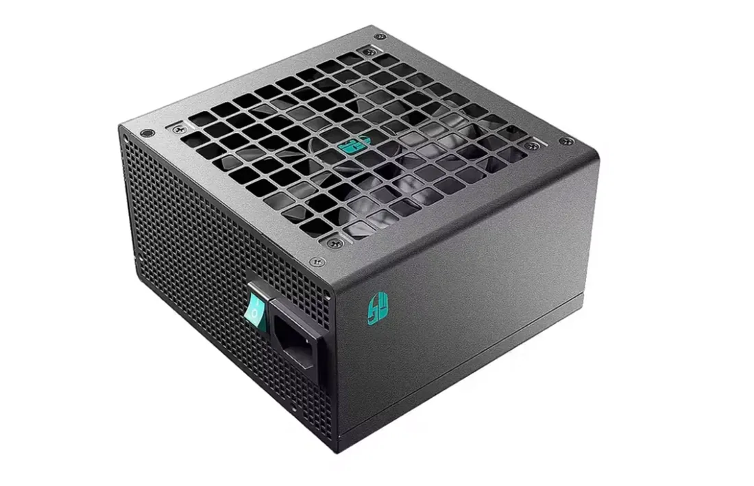 deepcool-pf500x-500w-80-plus-standard-psu-black-model-pf500x