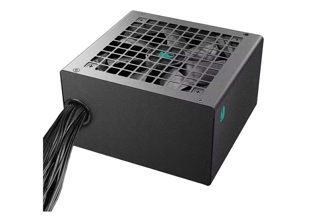 deepcool-pf500x-500w-80-plus-standard-psu-black-model-pf500x