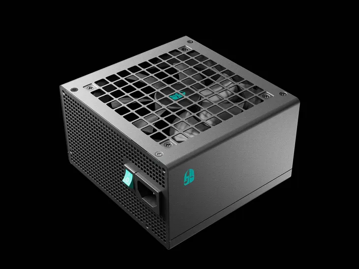 deepcool-pf500x-500w-80-plus-standard-psu-black-producent-nieznany-producent