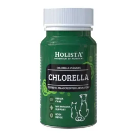 holista-chlorella-90-tabletek-naturalna-alga-dla-psa-i-kota-detoks-odpornos
