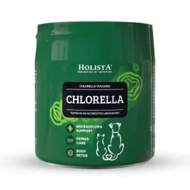 holista-chlorella-100g-naturalna-alga-dla-psa-i-kota-detoks-odpornosc-wspar