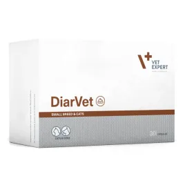 vet-expert-diarvet-30-kaps-twist-off-preparat-wspomagajacy-w-biegunce-dla