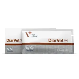 vet-expert-diarvet-6-tabl-preparat-wspomagajacy-w-biegunce-dla-psow-i-koto