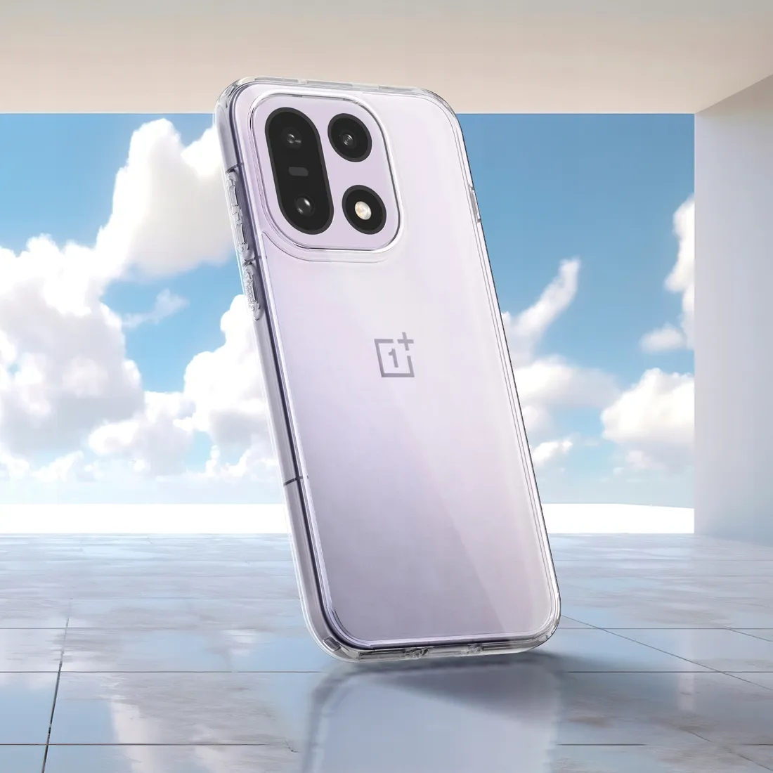 plecki-spigen-do-oneplus-15-bezbarwny