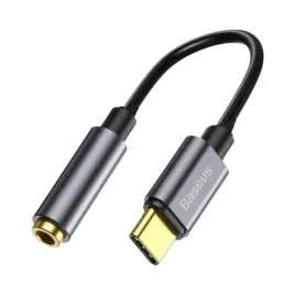 adapter-usb-baseus-l54-usb-c-jack-3-5mm-szary-catl54-0g