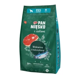 pan-miesko-karma-sucha-dla-psa-z-ziolami-wolowina-z-tunczykiem-dorosly